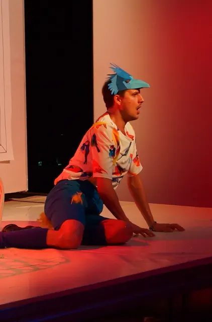 Die Zauberflöte · Papageno · 2017