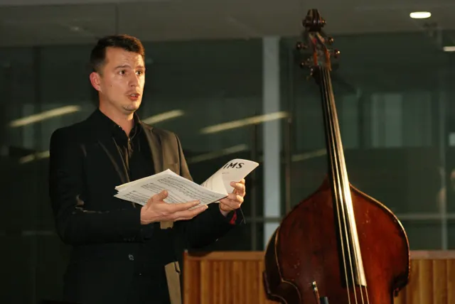 Preisträgerkonzert · 2019